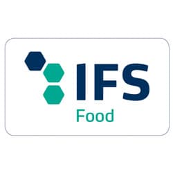 IFS Certificates