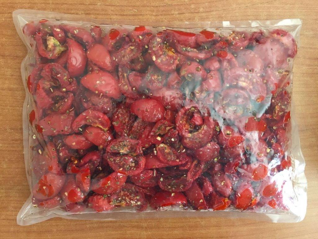 MARINATED SEGMENT IN 1 KG BAG