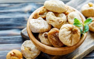 Dried Figs