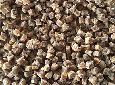 Diced Dried Figs dried figs diced in small size