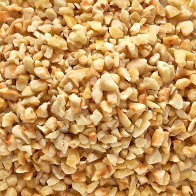 Diced Hazelnut