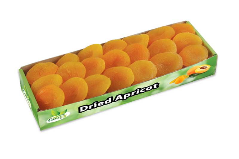 Dried Apricots