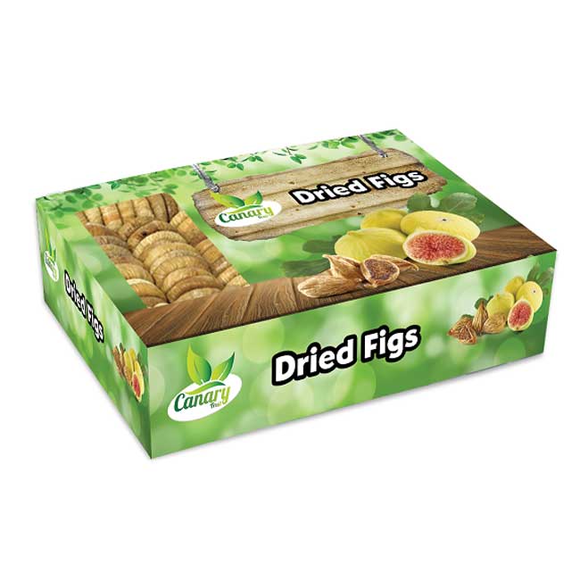 Dried Figs