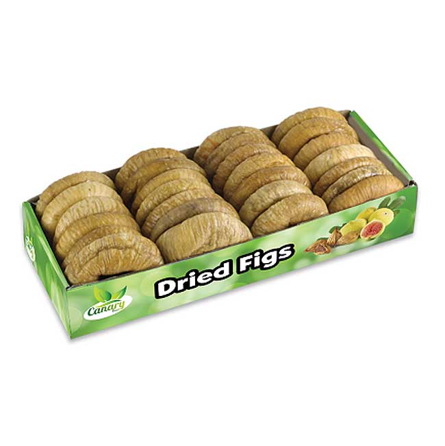 Dried Figs lerida