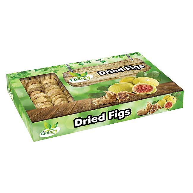 Dried Figs