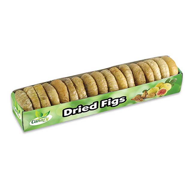 Dried Figs