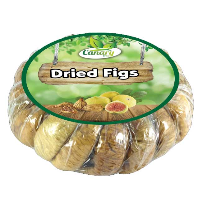 Dried Figs garland