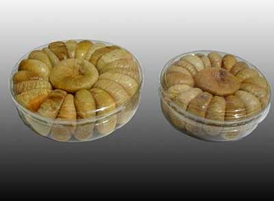 Garland Dried Figs