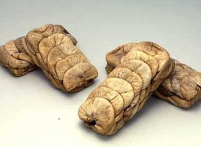 Layer Dried Figs