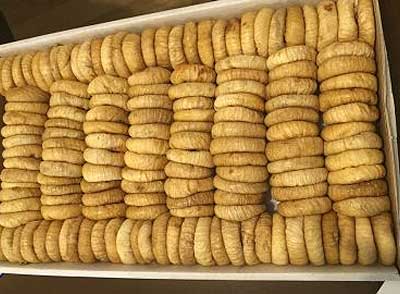 Lerida Dried Figs dried figs in Lerida form
