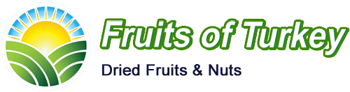 Fruits of Turkey Logo