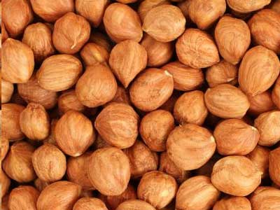 Natural Hazelnut