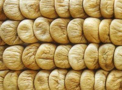 Protoben Dried Figs Dried figs in Protoben form