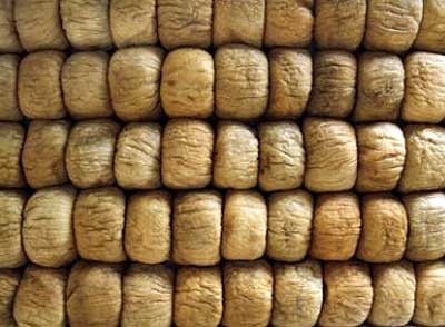 Pulled Dried Figs