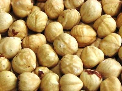 Roasted Hazelnut