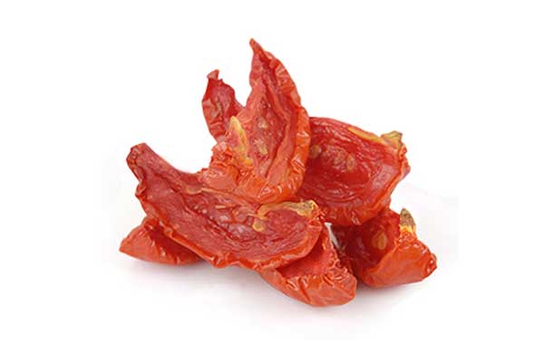 Semi Dried Tomatoes